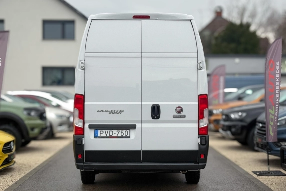 Fiat DUCATO (2018)