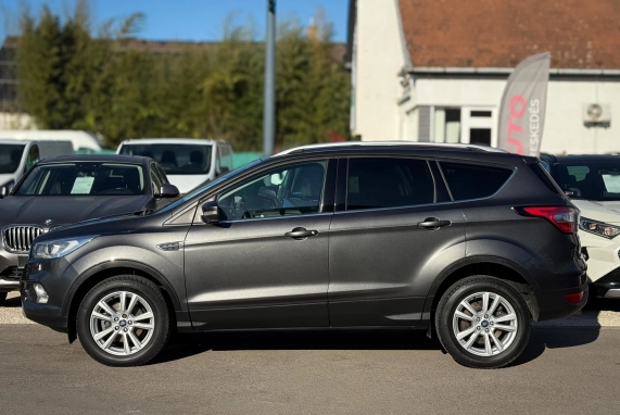 Ford KUGA (2018)