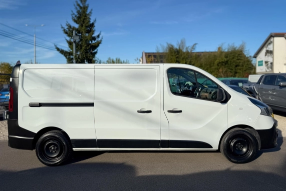 Renault TRAFIC (2019)