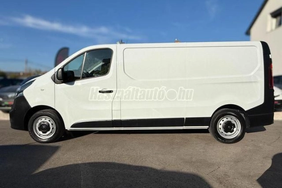 Opel VIVARO (2019)