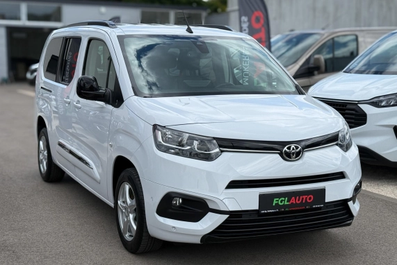 Toyota PROACE (2024)