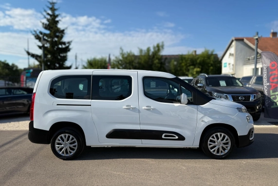 Citroën BERLINGO (2020)