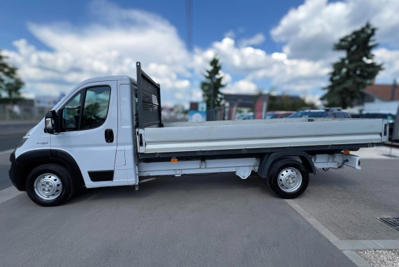 Fiat DUCATO (2018)