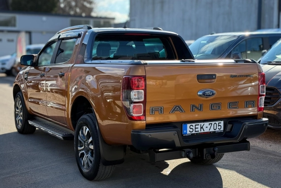 Ford RANGER (2020)