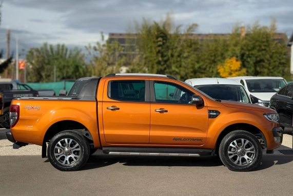 Ford RANGER (2018)