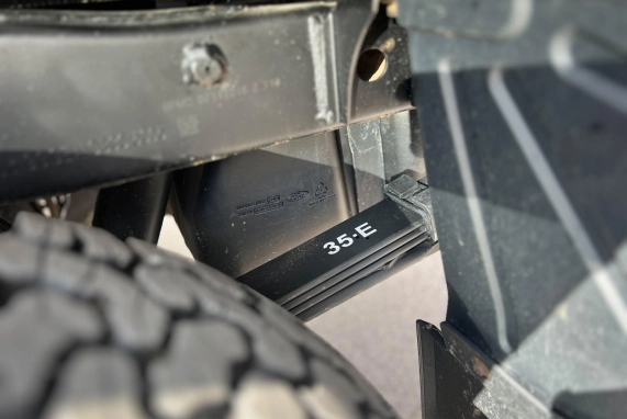 Ford RANGER (2017)