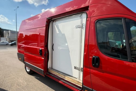 Fiat DUCATO (2015)