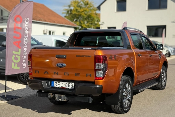 Ford RANGER (2018)