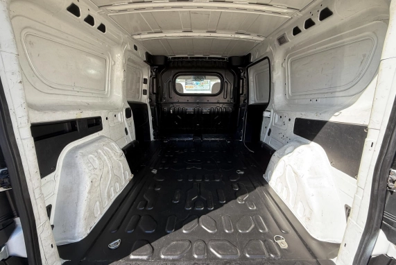 Fiat DOBLO (2017)