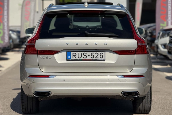 Volvo XC60 (2019)