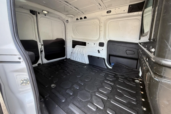 Fiat DOBLO (2017)