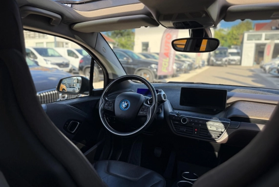 BMW I3 (2016)