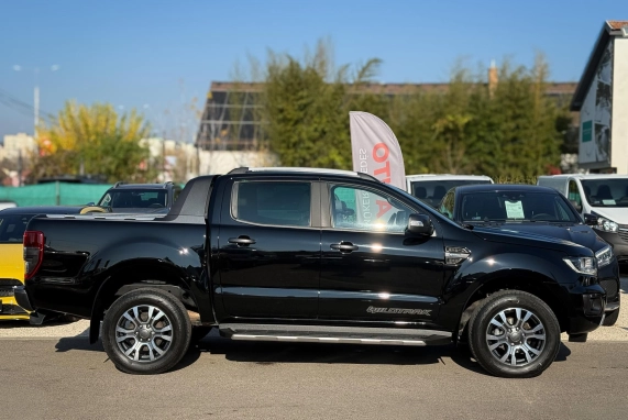 Ford RANGER (2020)