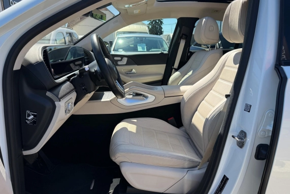 Mercedes-benz GLE 400 (2021)