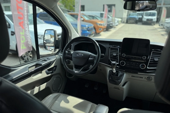Ford TOURNEO (2019)