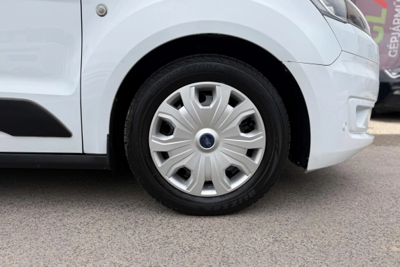Ford CONNECT (2019)