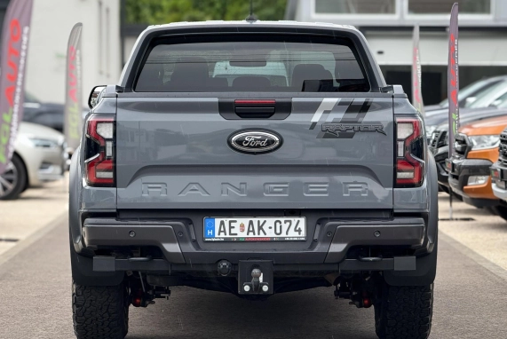 Ford RANGER (2023)