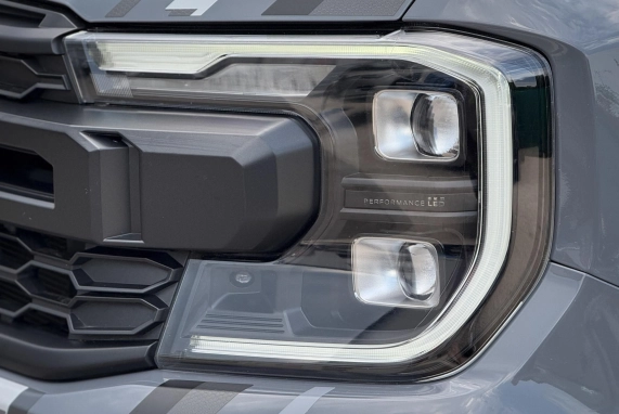 Ford RANGER (2023)