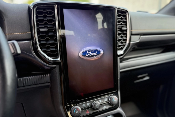Ford RANGER (2023)