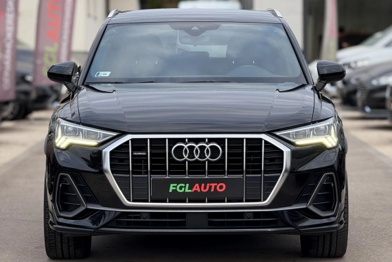 Audi Q3 (2019)