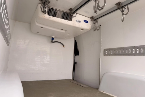 Mercedes-benz VITO (2019)