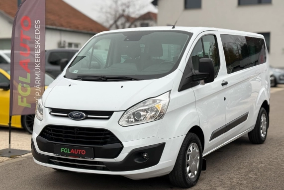 Ford TRANSIT (2016)