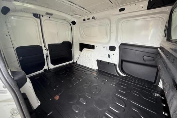 Fiat DOBLO (2018)