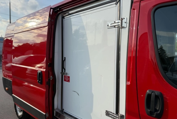 Fiat DUCATO (2015)