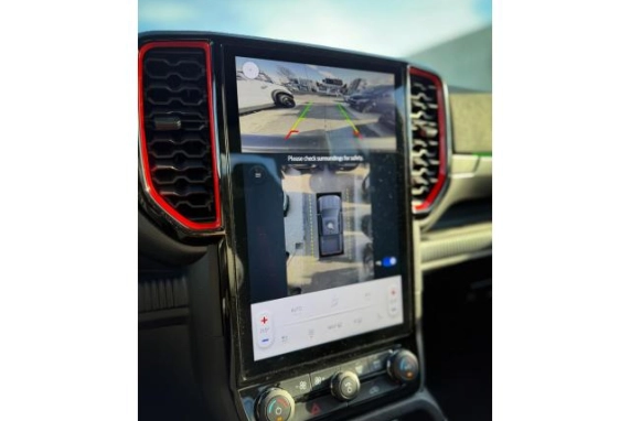 Ford RANGER (2024)