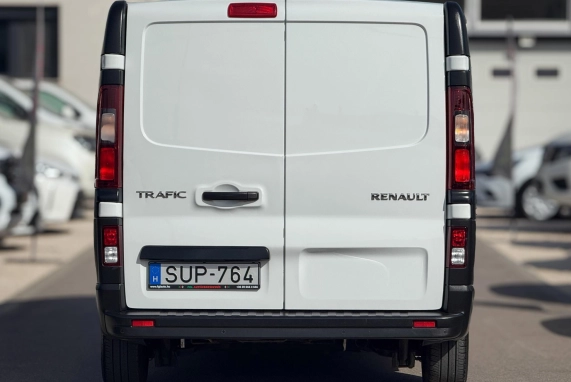 Renault TRAFIC (2021)