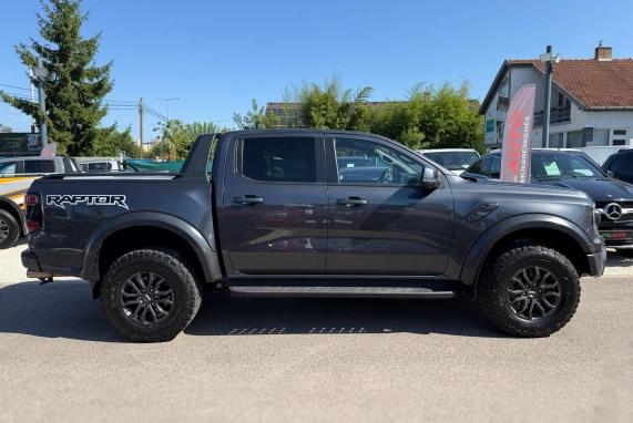 Ford RANGER (2023)