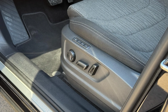 Skoda KODIAQ (2020)