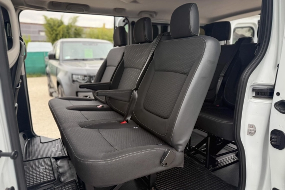 Opel VIVARO (2019)
