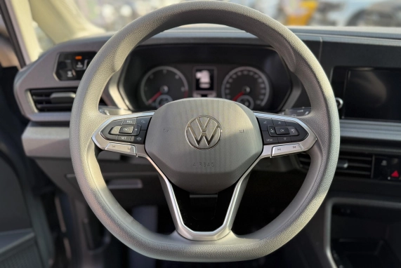 Volkswagen CADDY MAXI (2023)