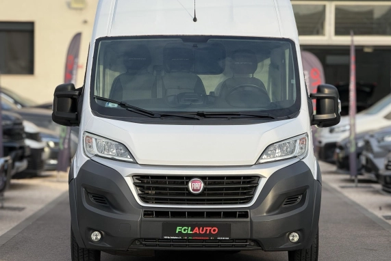 Fiat DUCATO (2017)