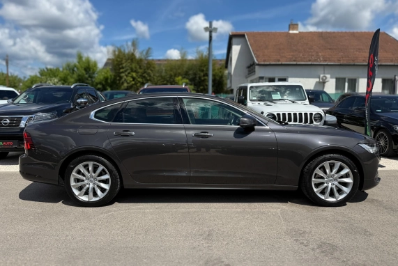 Volvo S90 (2021)