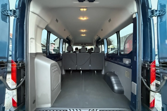 Ford TRANSIT (2020)