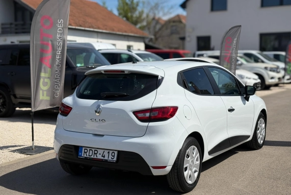 Renault CLIO (2018)