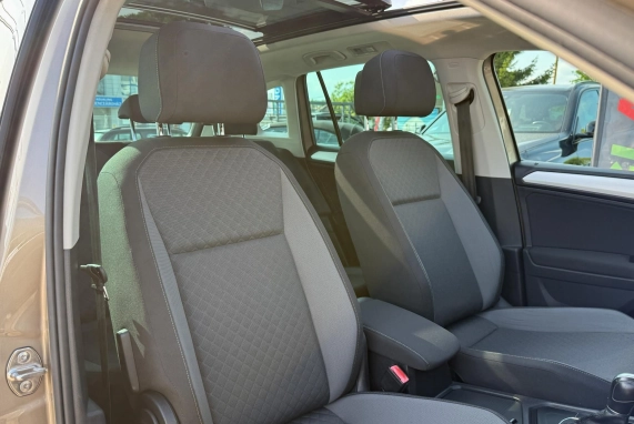 Volkswagen TIGUAN (2017)