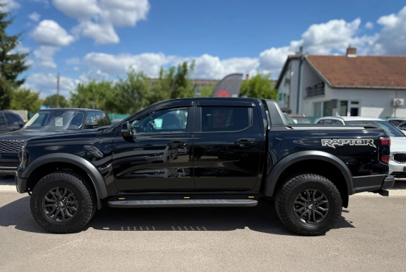 Ford RANGER (2024)