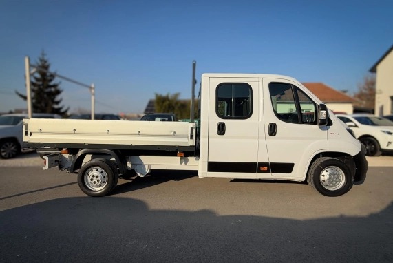 Fiat DUCATO (2019)
