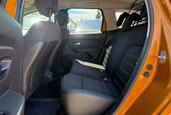 Dacia DUSTER (2018)