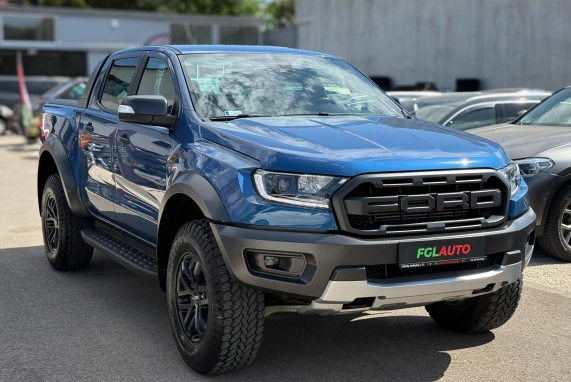 Ford RANGER (2022)