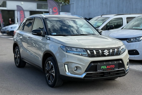Suzuki VITARA (2022)