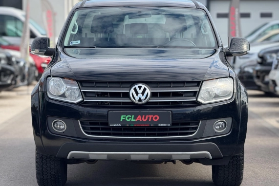 Volkswagen AMAROK (2013)