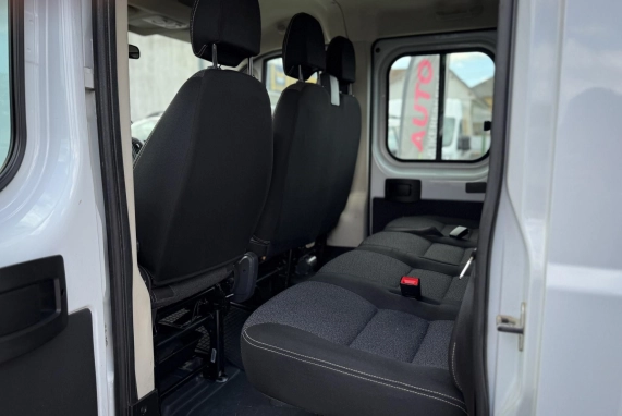 Fiat DUCATO (2021)