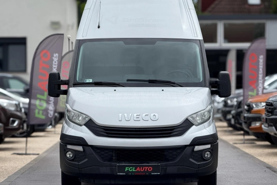 Iveco 35 (2018)