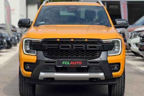 Ford RANGER (2023)