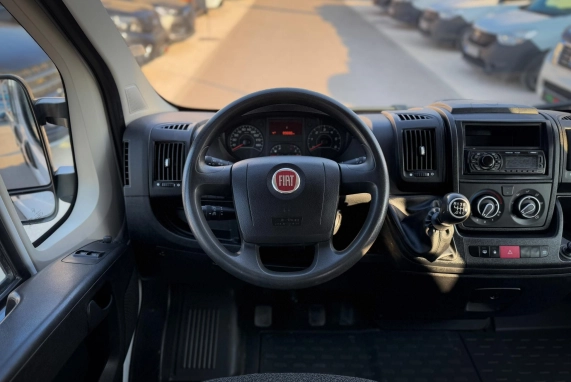 Fiat DUCATO (2019)