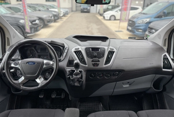 Ford TOURNEO (2016)